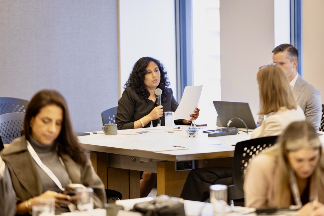 Corporate Law Event Photography NYC