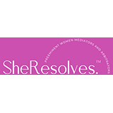 she_resolves_logo