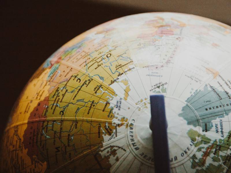 U.S. & International appointments